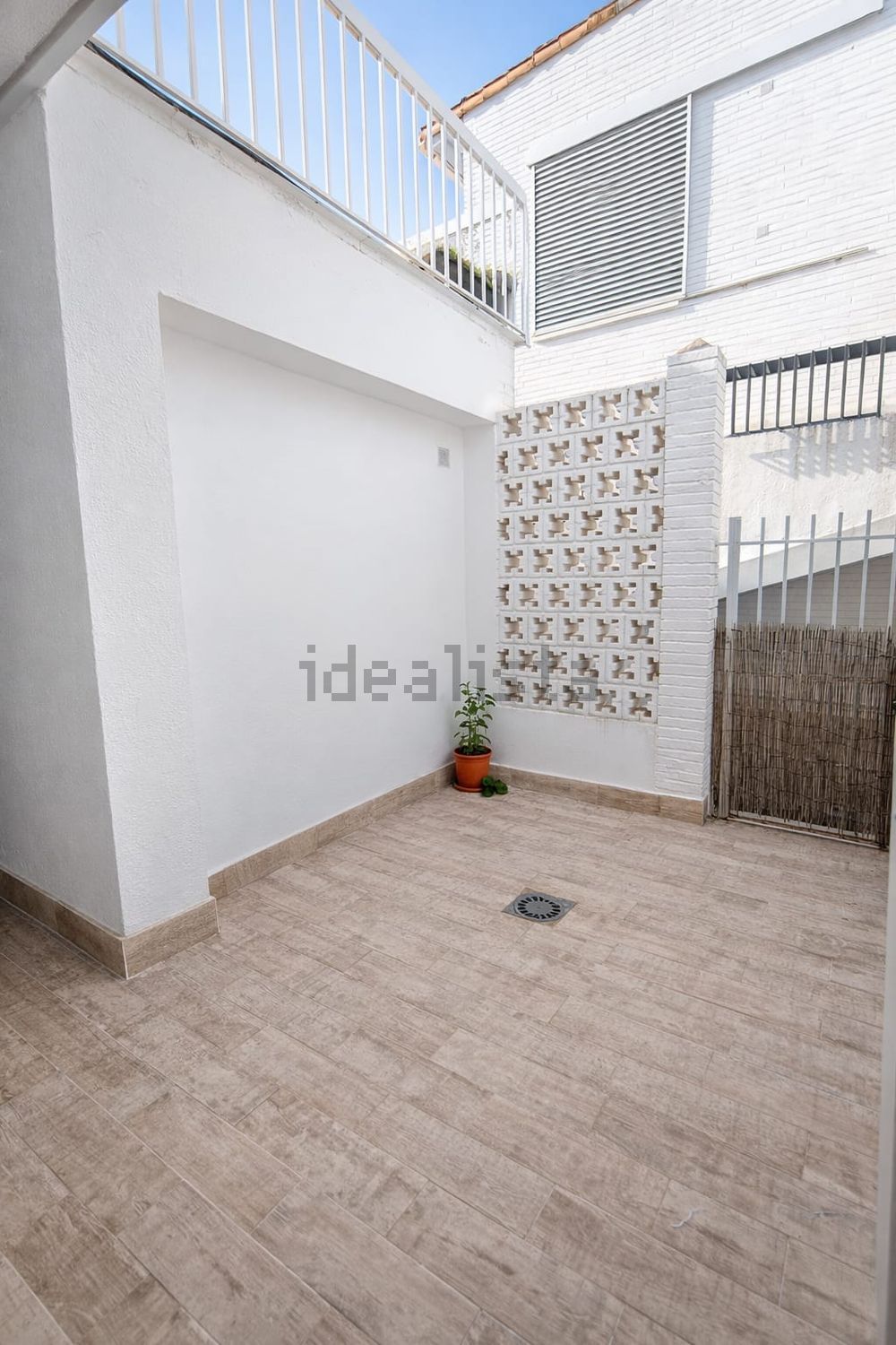 Vivienda de temporada en El Poblado, Navalmoral de la Mata, fotografía 11