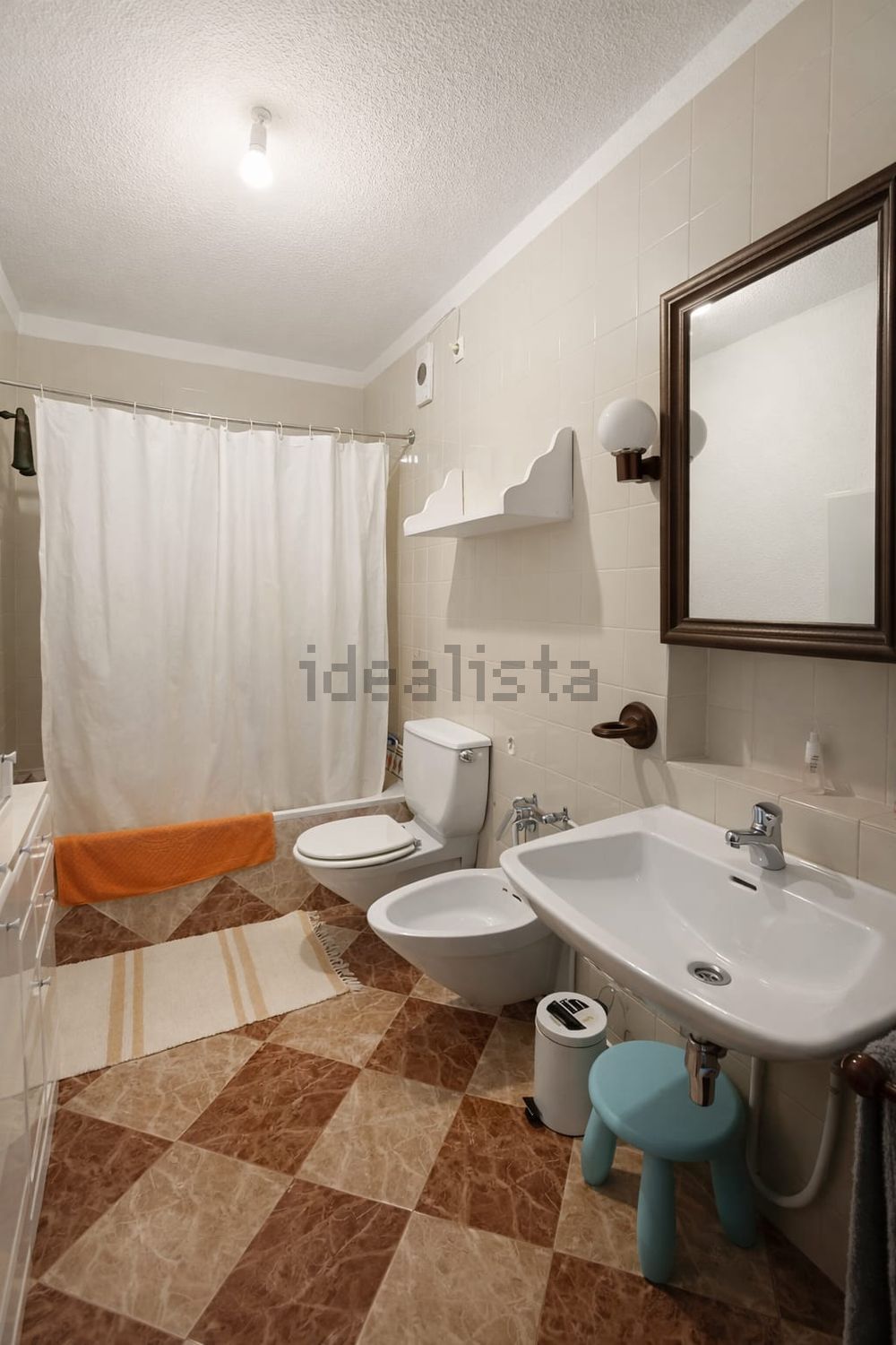 Vivienda de temporada en El Poblado, Navalmoral de la Mata, fotografía 6