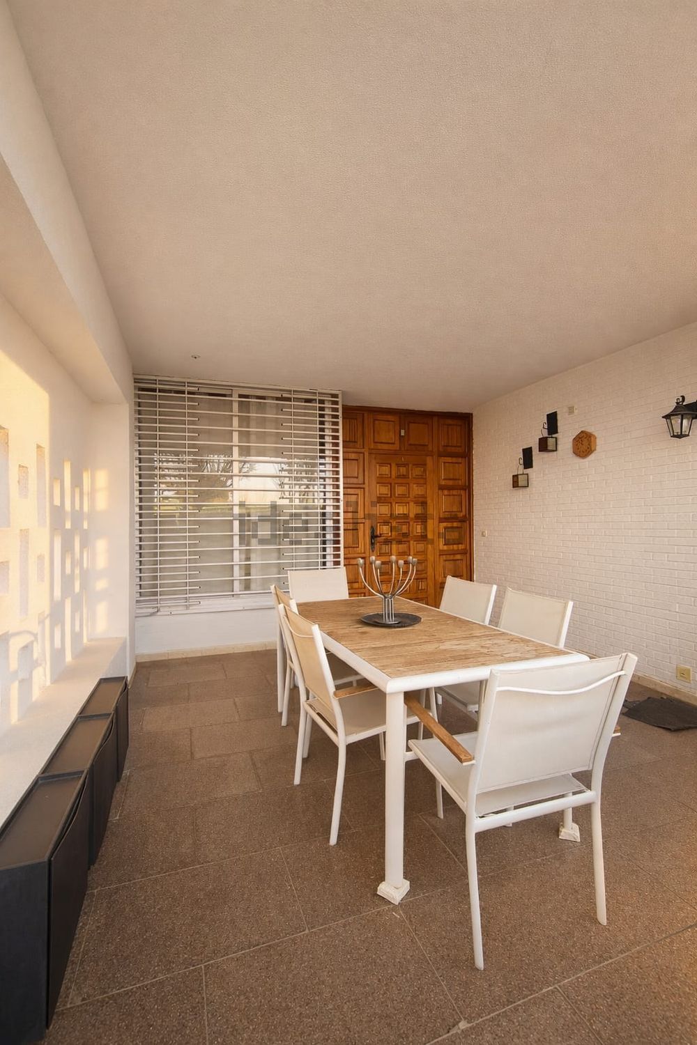 Vivienda de temporada en El Poblado, Navalmoral de la Mata, fotografía 1