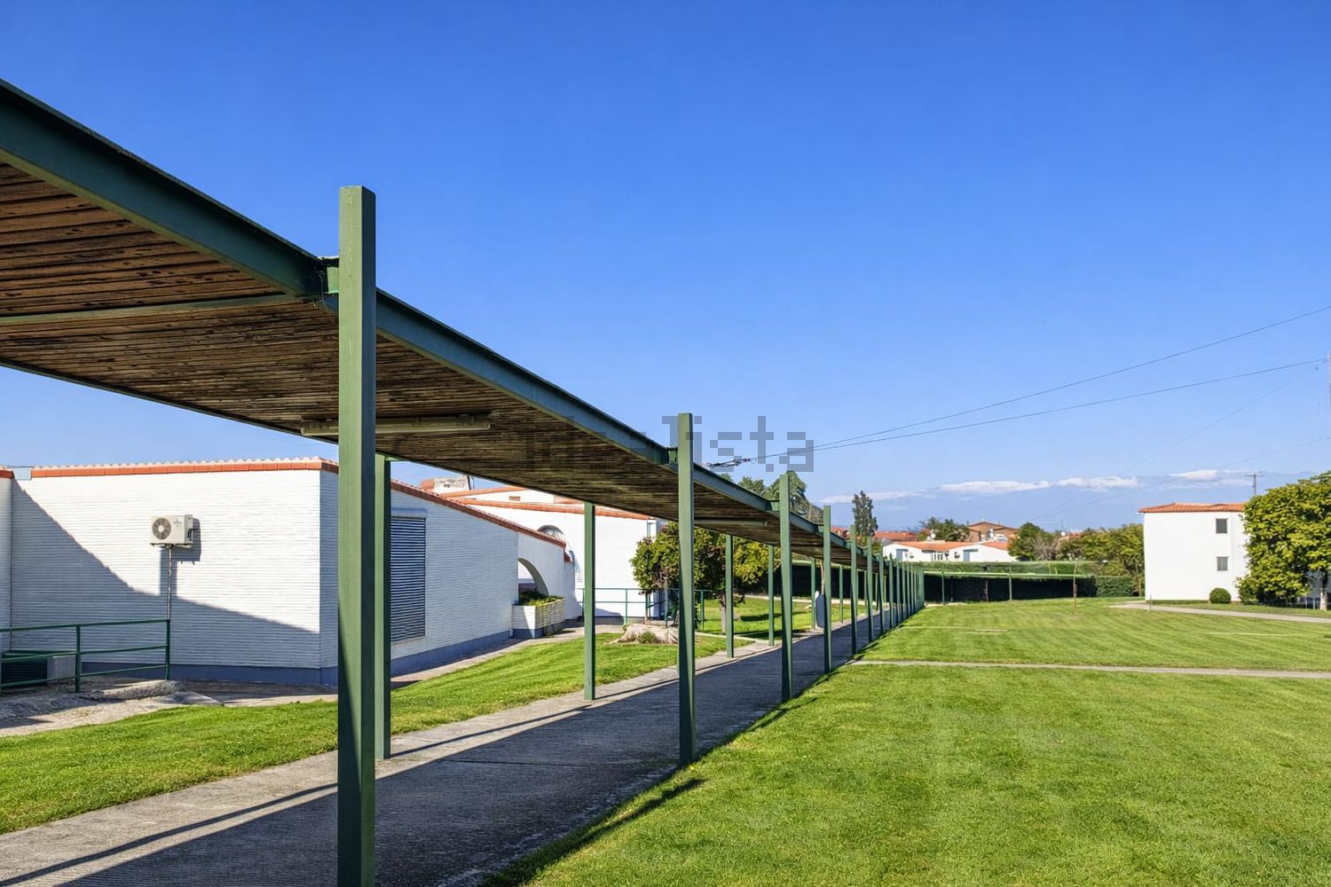 Vivienda de temporada en El Poblado, Navalmoral de la Mata, fotografía 15