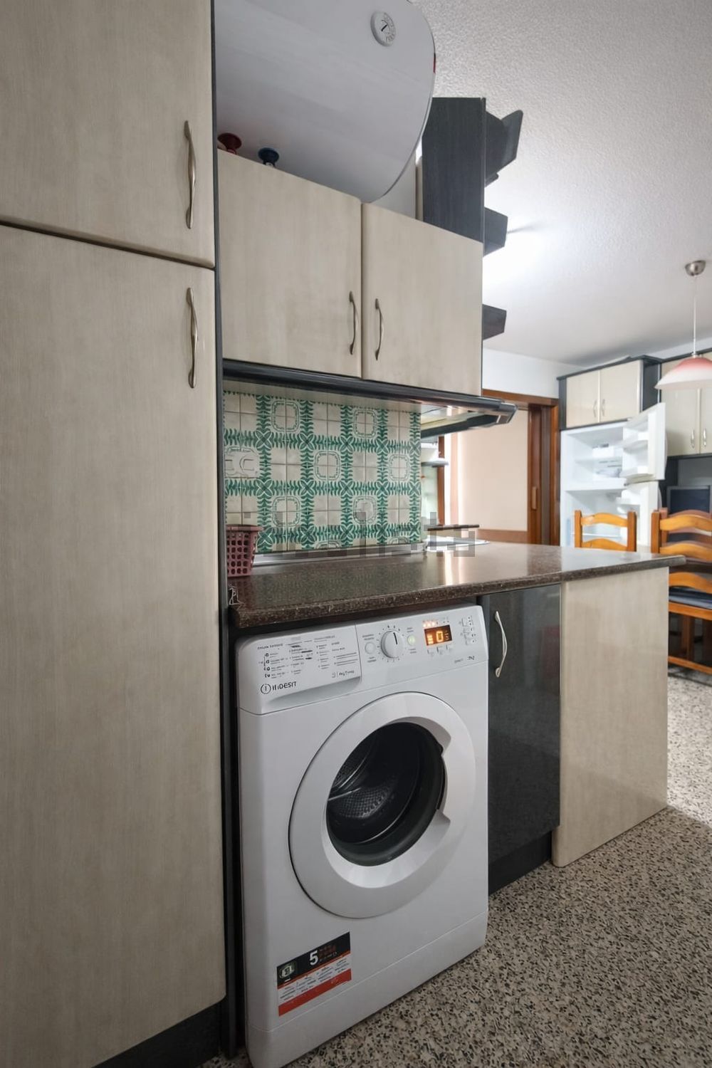 Vivienda de temporada en El Poblado, Navalmoral de la Mata, fotografía 10