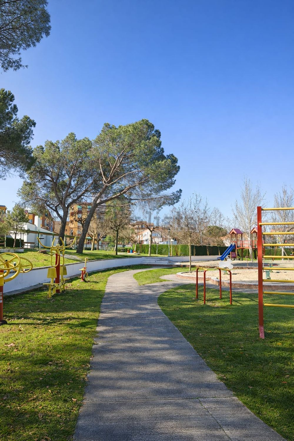 Vivienda de temporada en El Poblado, Navalmoral de la Mata, fotografía 16