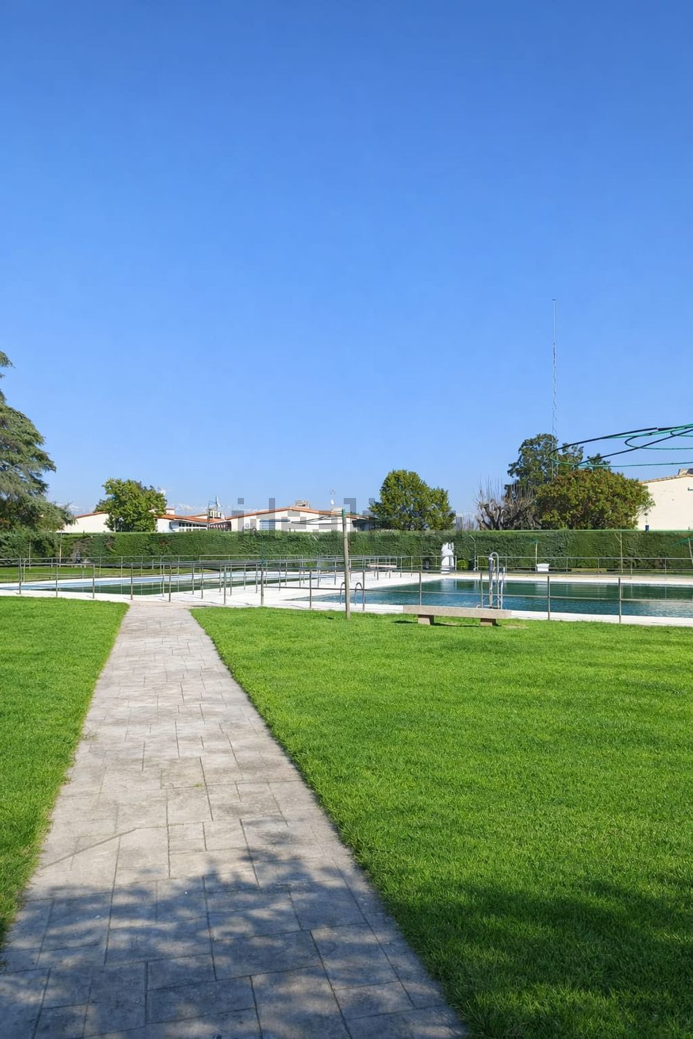 Vivienda de temporada en El Poblado, Navalmoral de la Mata, fotografía 2