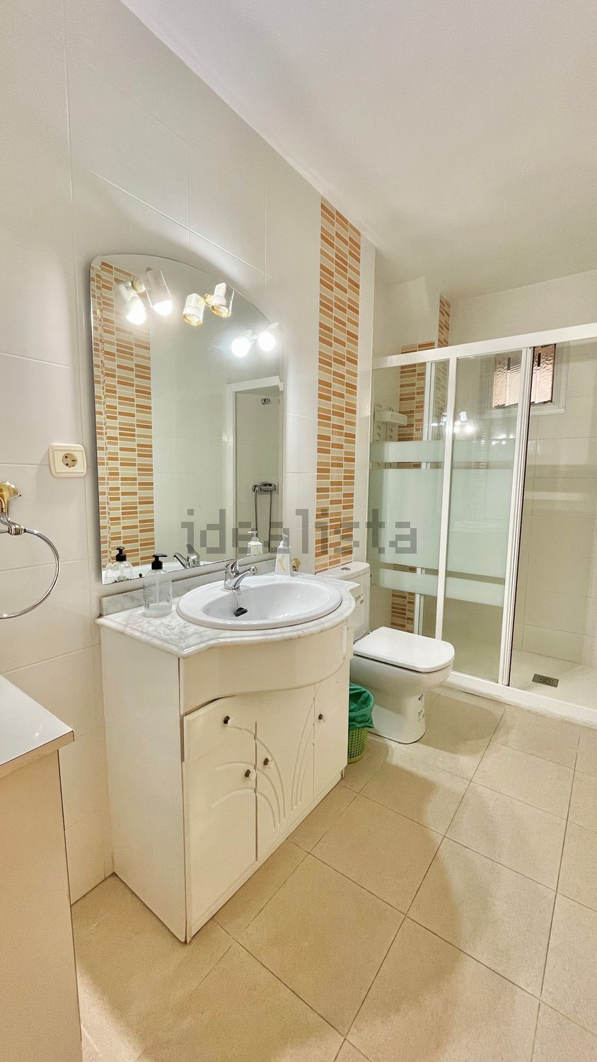 Piso en alquiler en Ronda Sur, Navalmoral de la Mata, fotografía 5