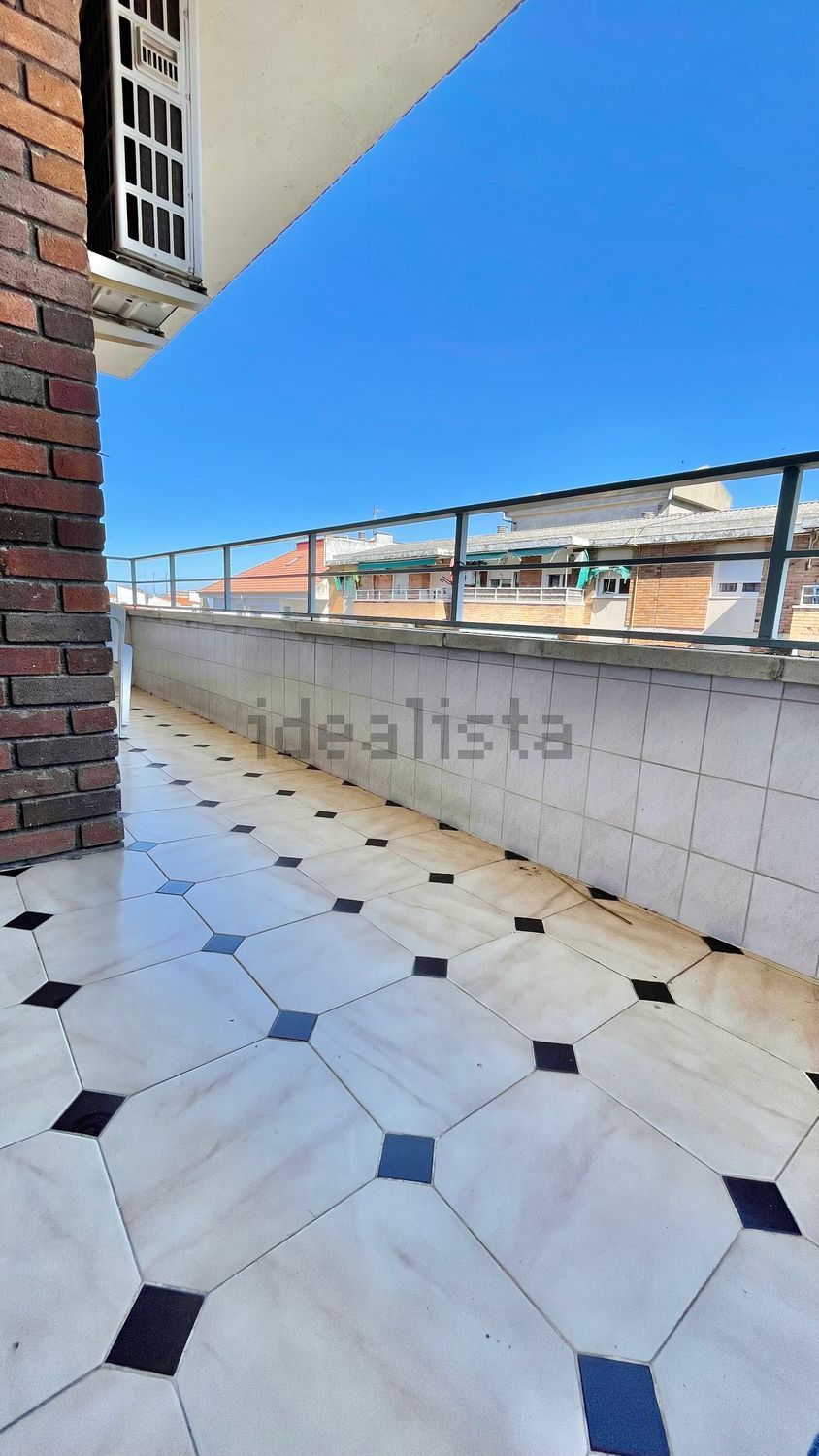 Piso en alquiler en Ronda Sur, Navalmoral de la Mata, fotografía 9